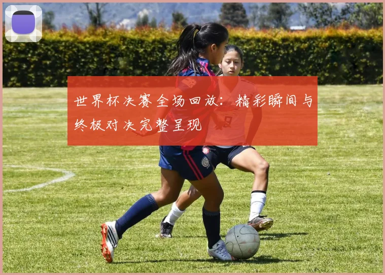 世界杯决赛全场回放：精彩瞬间与终极对决完整呈现