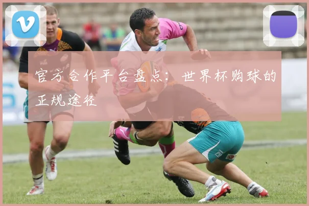 官方合作平台盘点：世界杯购球的正规途径