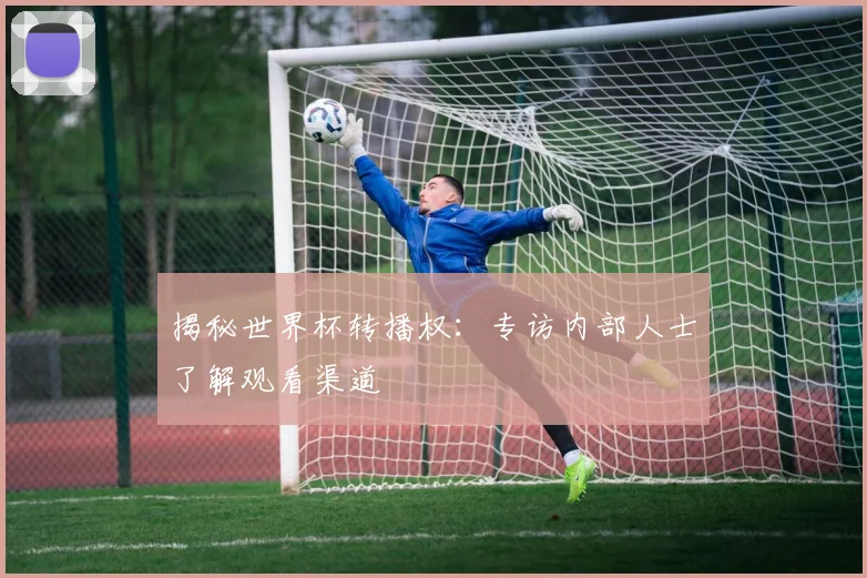 揭秘世界杯转播权：专访内部人士了解观看渠道
